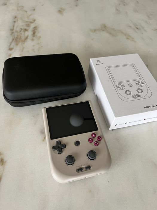 Anbernic RG405V à venda – como novo!