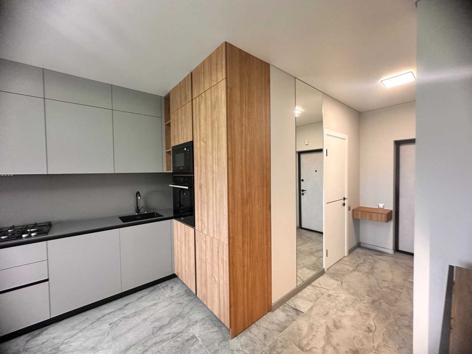 Здам подобово квартиру