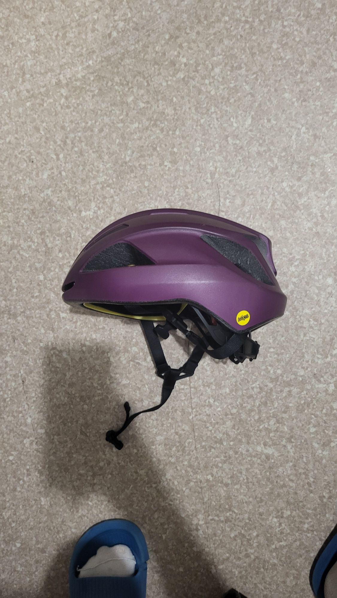 Kask rowerowy Specialized Align 2 MIPS (Align II) Rozmiar M-L