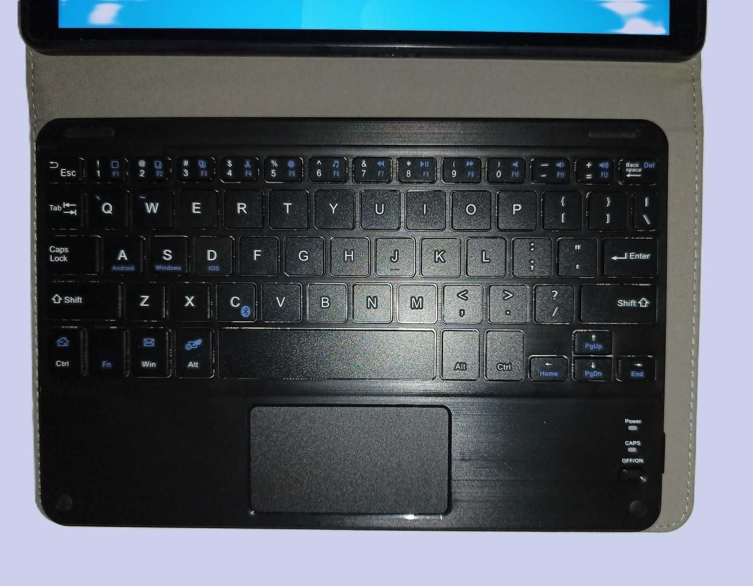 Tablet Lenovo Tab M10 HD