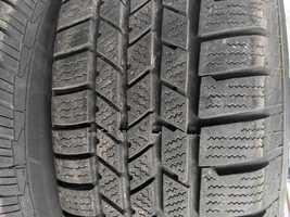 Шина гума резина колесо Continental ContiCrossContact Winter 225/75R16