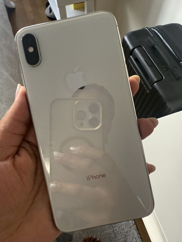 Iphone XS Max usado