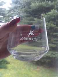 Szklanki Carllost do whisky