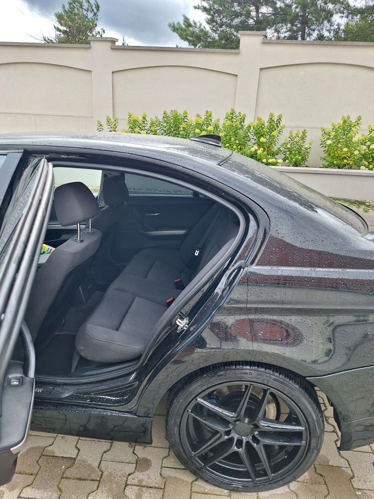 Bmw e90 2.0 Benzyna 150km* Navi* Automat* climatronik* wielofunkcja*