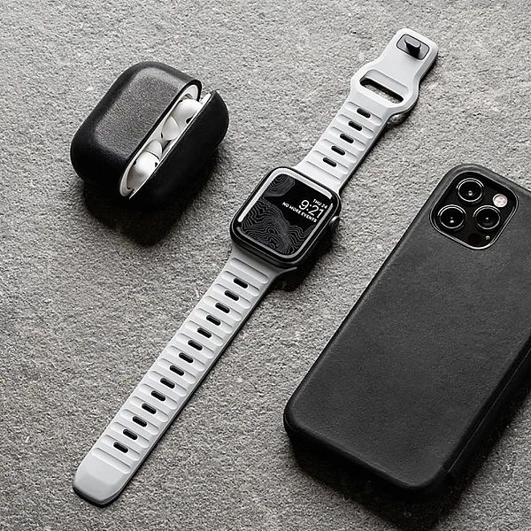 Pasek Tech-Protect IconBand Line na Apple Watch 4 / 5 / 6 / 7 / 8 / 9