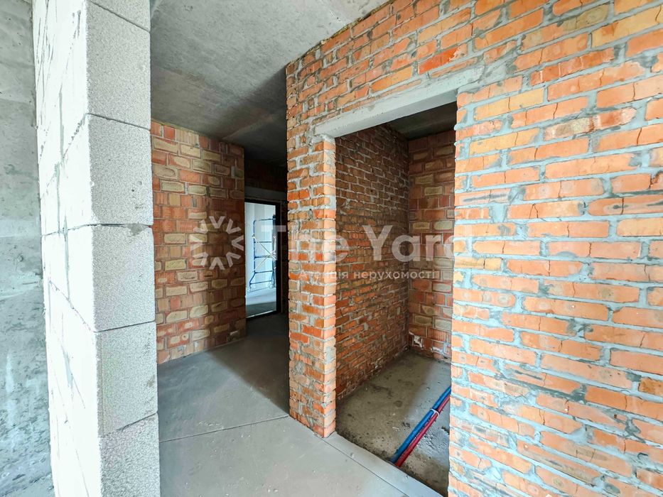 ЖК Nordica Residence 2к 68м² БЕЗ%