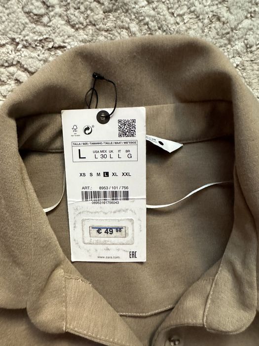 Сукня Zara, нова з біркою