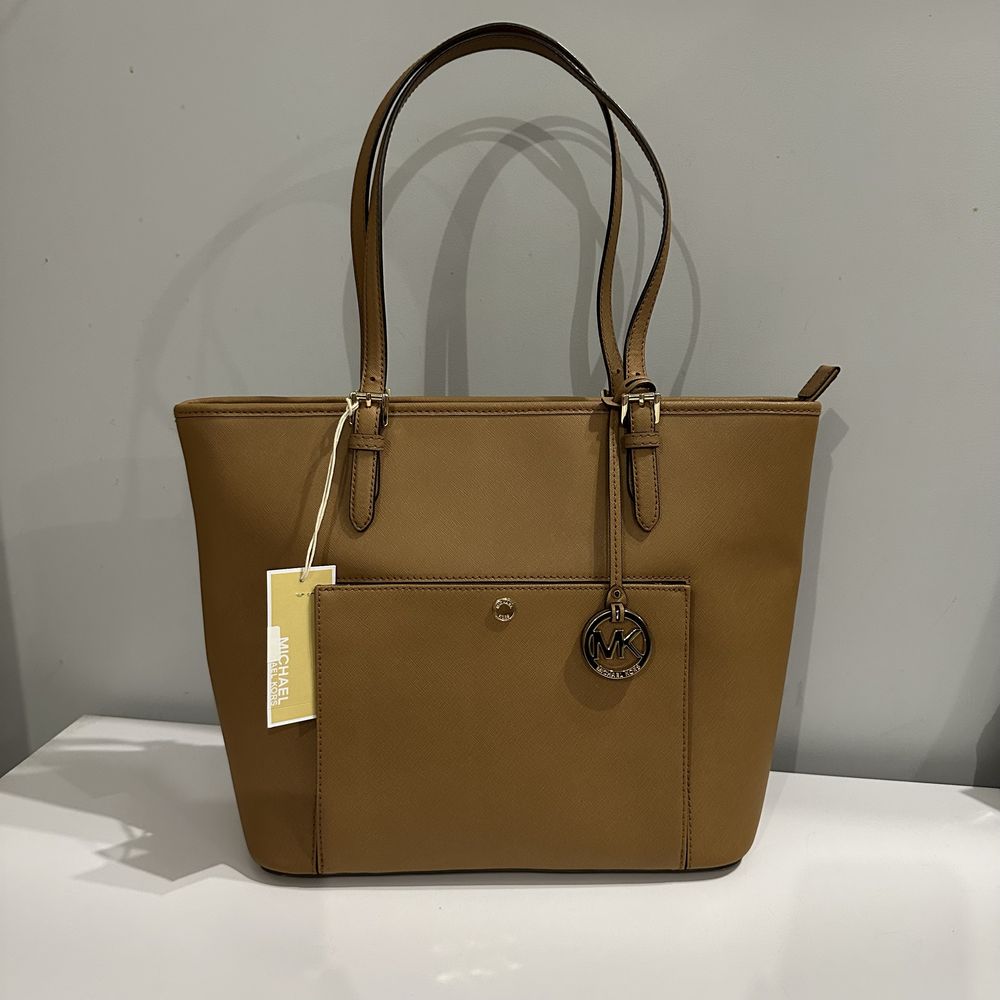 Нова шкіряна сумка Michael Kors, оригінал