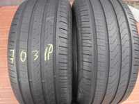 2x Opony letnie 275/40/R18  Pirelli Scorpion Verde 6,0mm