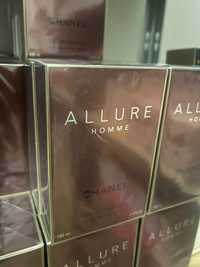 Perfumy męskie Allure Homme !!
