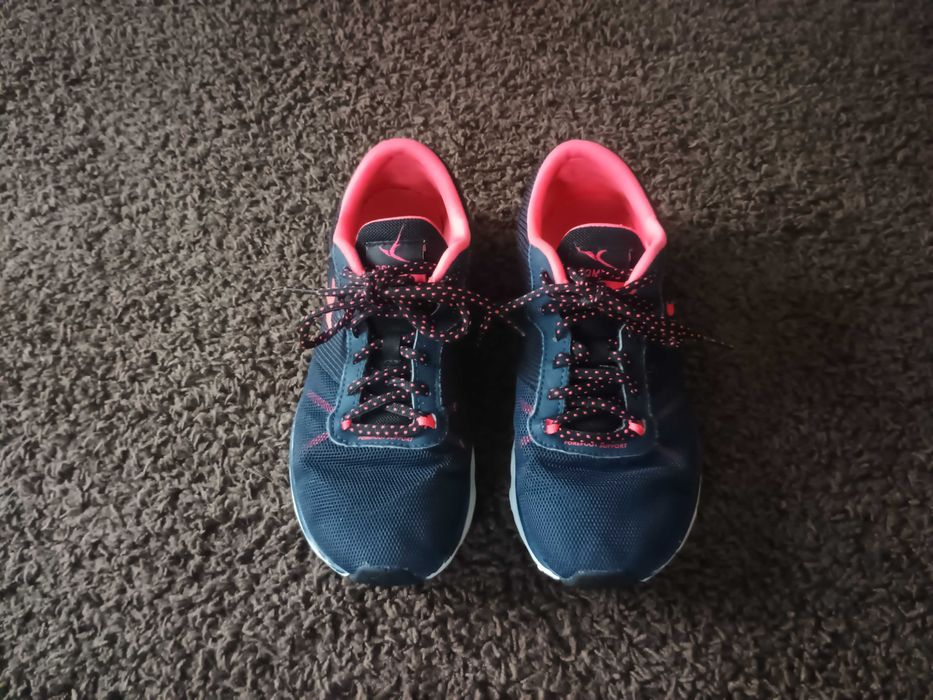 Buty sportowe Decathlon domyos adidasy 38