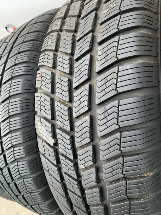Шини 225/65 R17 Barum  зима 6,5-7,5мм 2020р