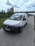 Renault Express 1.5 D faktura vat