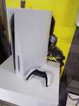 Kosola Playstation 5  Pad Kable Gwarancja