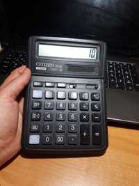 Калькулятор настільний citizen sdc-382