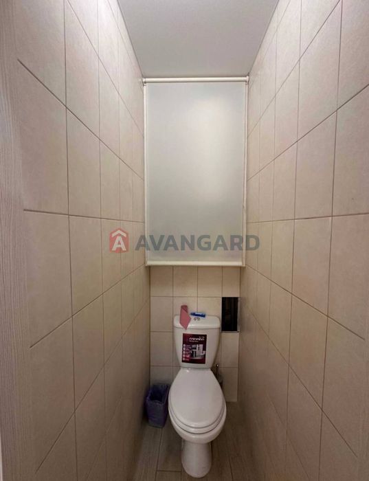 Продається 3-кімнатна квартира вул.Медицинская (СЕРТИФІКАТ)