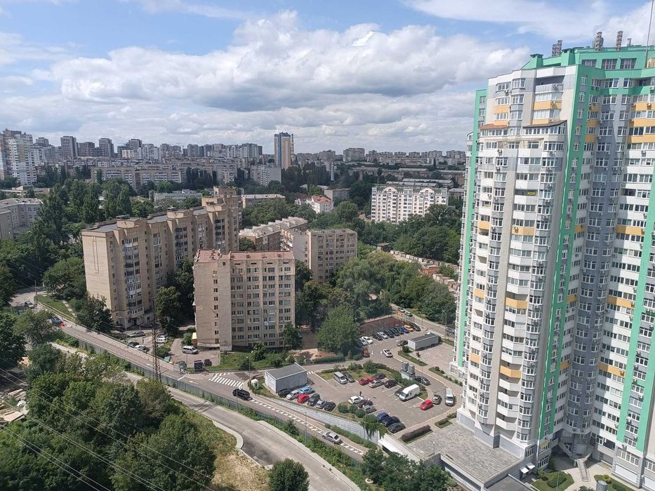 Приваблива пропозиція! Затишна 3-кімнатна квартира
