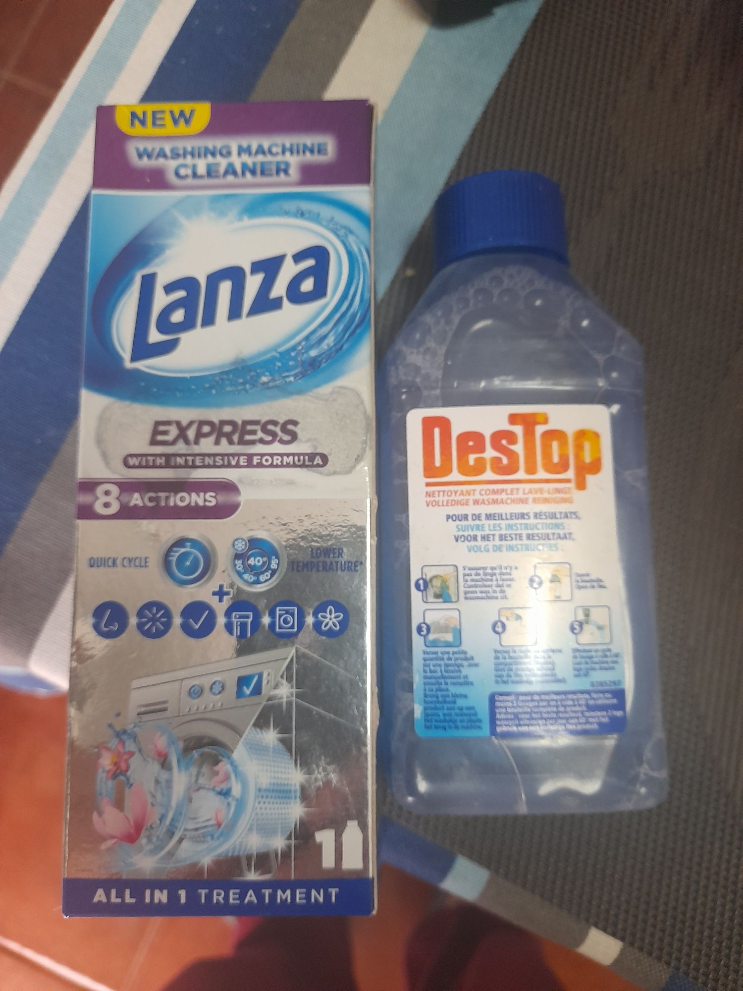 Vários artigos a preço mais baixo