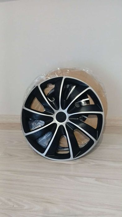 sprzedam koła i kołpaki