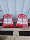 Lampa tył lewa I prawa Skoda Octavia l lift Orginał