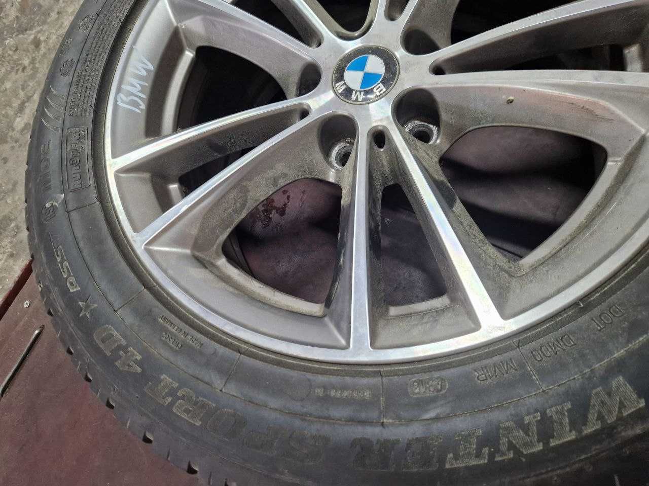 Диск 17 bmw g30 g31 6863417