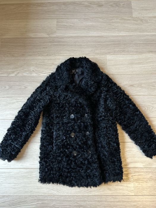 Futerko karakuły Zara