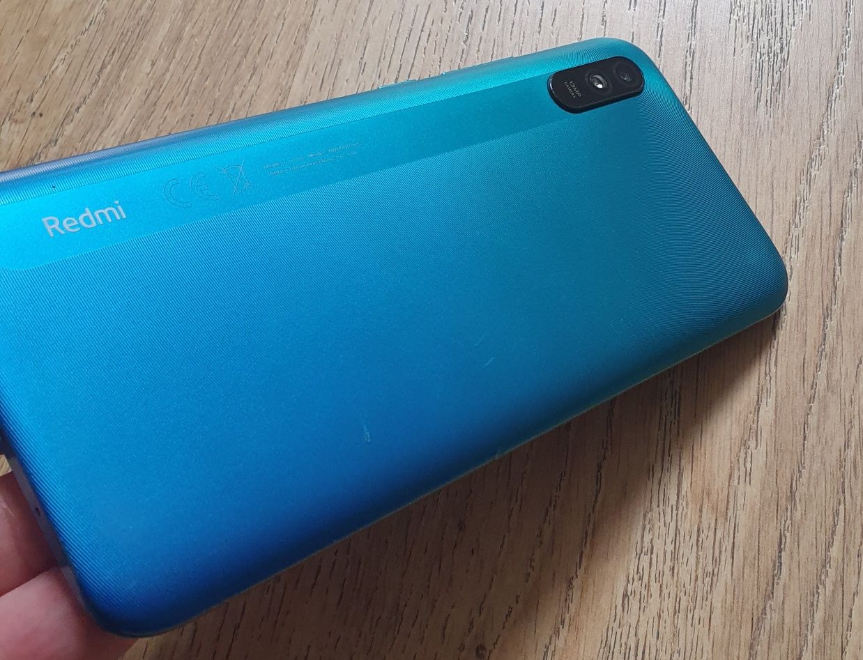 Telemovel Smartphone Xiaomi Redmi 9A