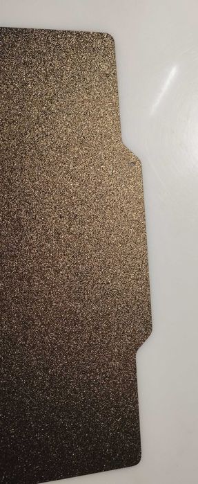 Накладка для столу Creality Ender 310*310 PEI/PEI килимок