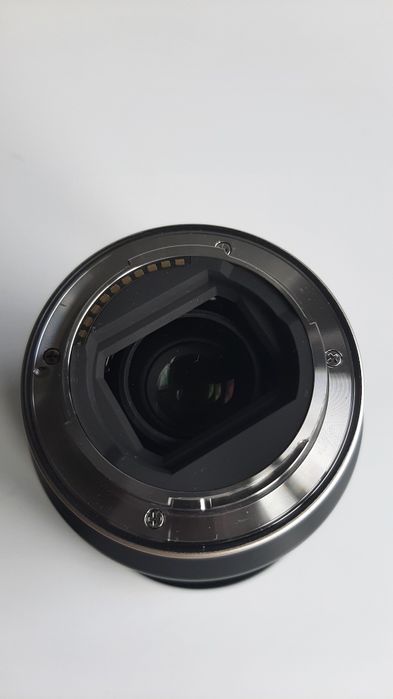 Tamron 17-28mm F2.8 Di III RXD E-Mount (Sony)