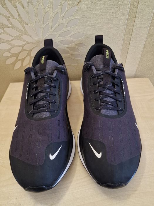 Кросівки чоловічі Nike Reactx Gore-Tex 47.5