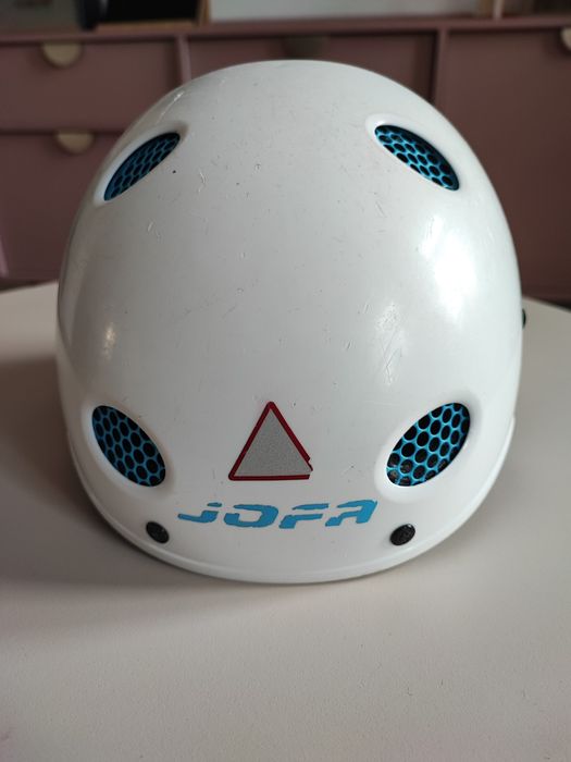 Kask Jofa 715 LS rozmiar M