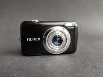 Цифровий фотоапарат Fujifilm FinePix JV100