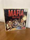 Mafia miasto intryg nowa