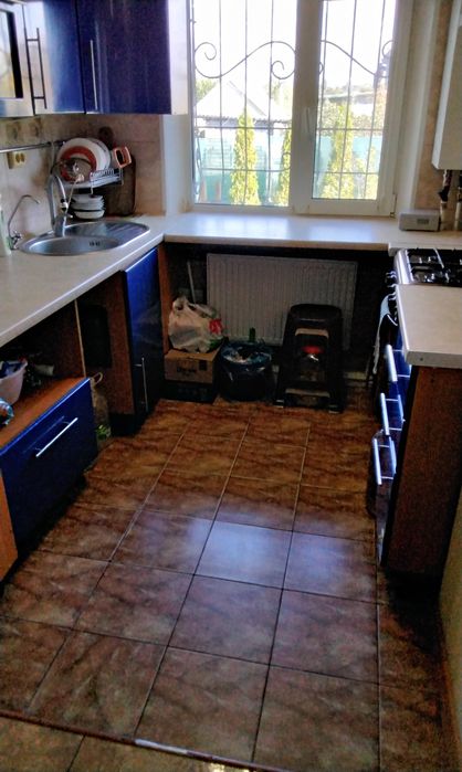 Здам в оренду будинок на Соцмісті