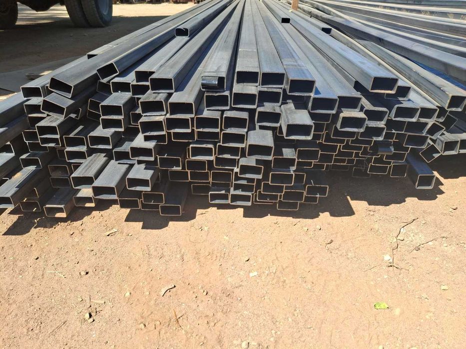 Профильная труба 50*30*2