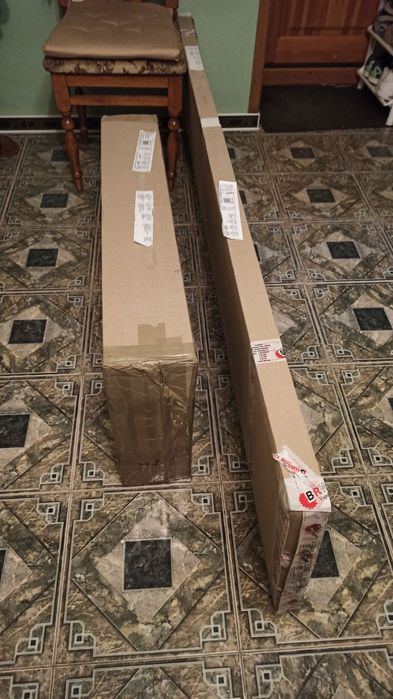 Новий! Стелаж Kaspian REG/90 BRW Польща