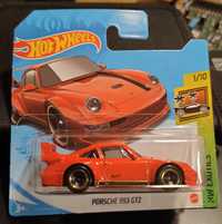 Hot wheels Porsche