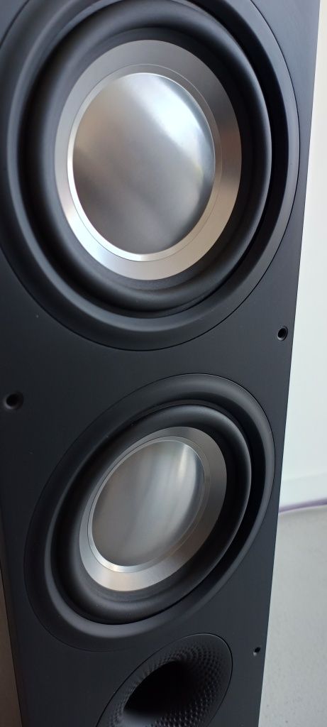 Bowers & Wilkins 683 100% sprawne