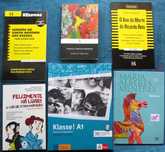 Metas curriculares; Plano Nacional de Leitura
