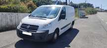 Fiat Scudo 1.6 M-Jet Longa