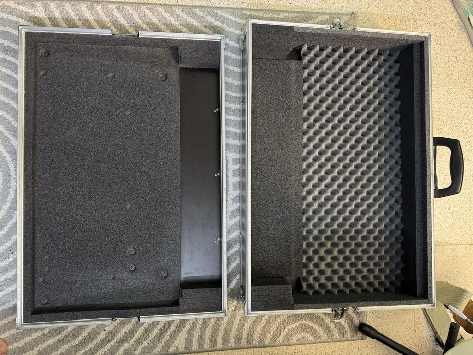 Case Thon Effect case para line 6 Helix