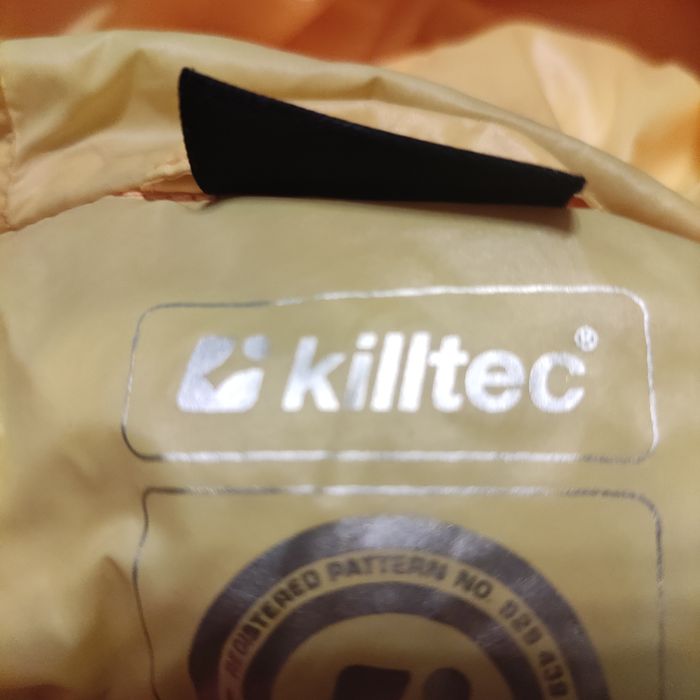 Kurtka damska kiltec