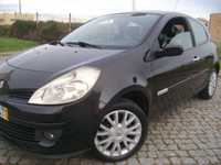 Renault Clio 1.5 DCI (RIPCURL) de 2008 Impecável