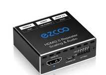 HDMI Splitter 1x1 Audio Extractor перетворювач аудіо