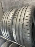 2шт 195/50 R15 Dunlop BluResponse