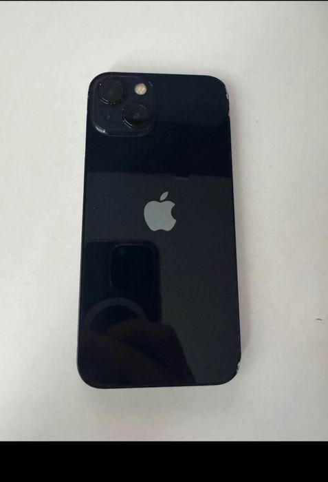 Iphone 13 czarny