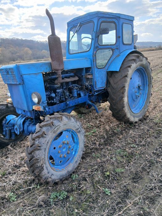 Продам трактор ЛТЗ 40