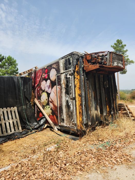 Contentores termicos