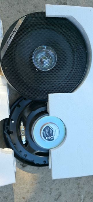 Динаміки PIONEER TS-G1710F