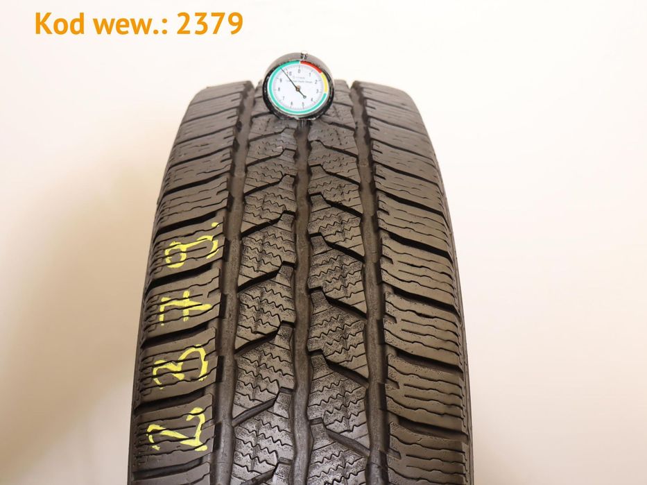 Continental VanContact Winter - 215/65 R16C